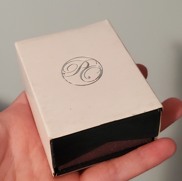 PO White Pearl Cubic Zirconia Edna Necklace - Picture 10 of 15